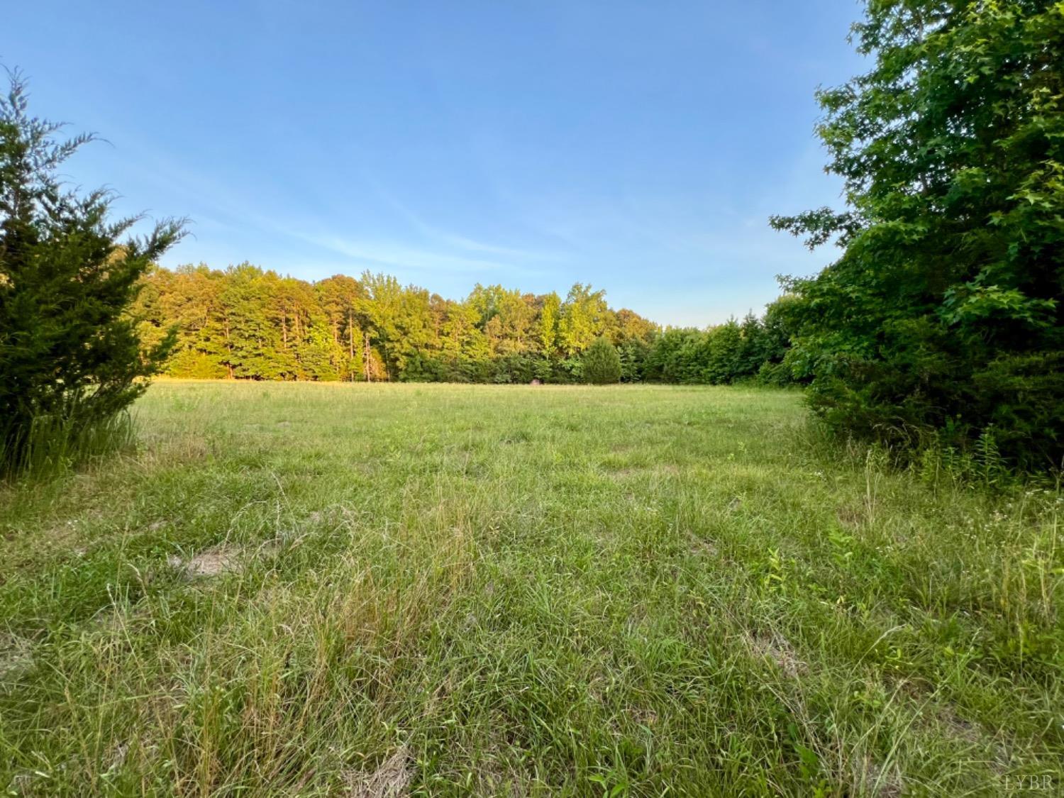 4020 Jeb Stuart Highway Red Oak, VA 23964 - Photo 30 of 48 a view of an lake