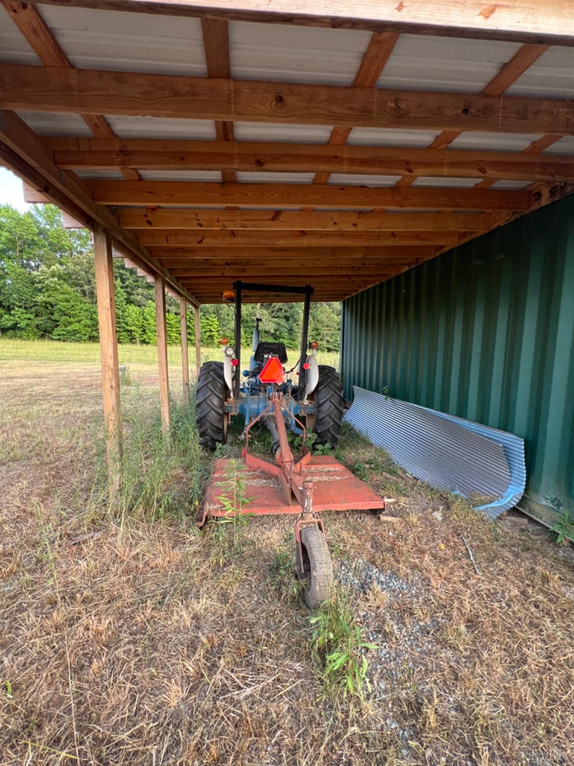 4020 Jeb Stuart Highway Red Oak, VA 23964 - Photo 34 of 48 a view of outdoor space