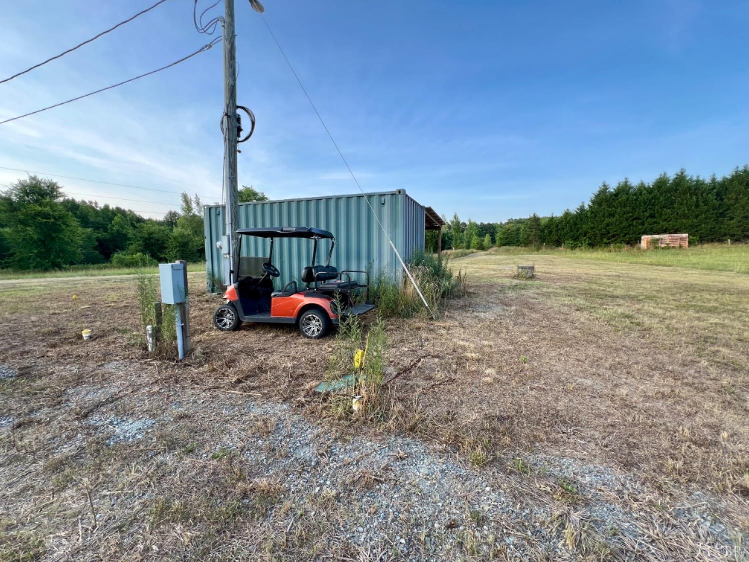 4020 Jeb Stuart Highway Red Oak, VA 23964 - Photo 36 of 48 a childrens park with lots of swings and slides