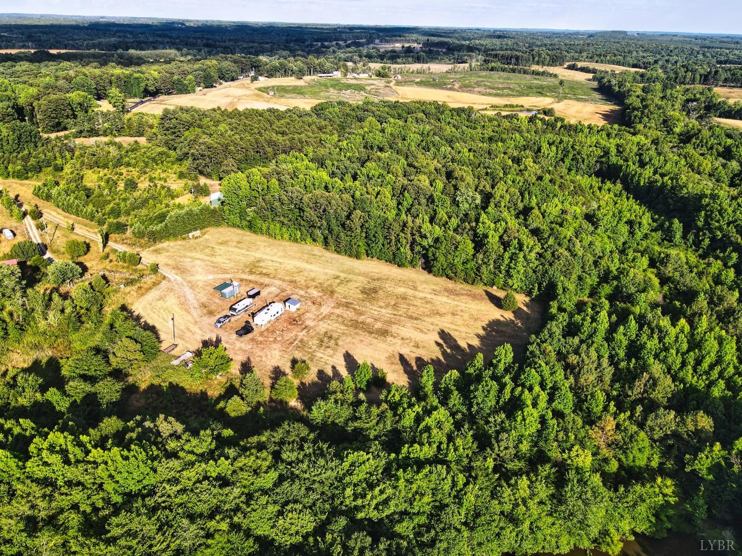 4020 Jeb Stuart Highway Red Oak, VA 23964 - Photo 4 of 48 a view of a lake view