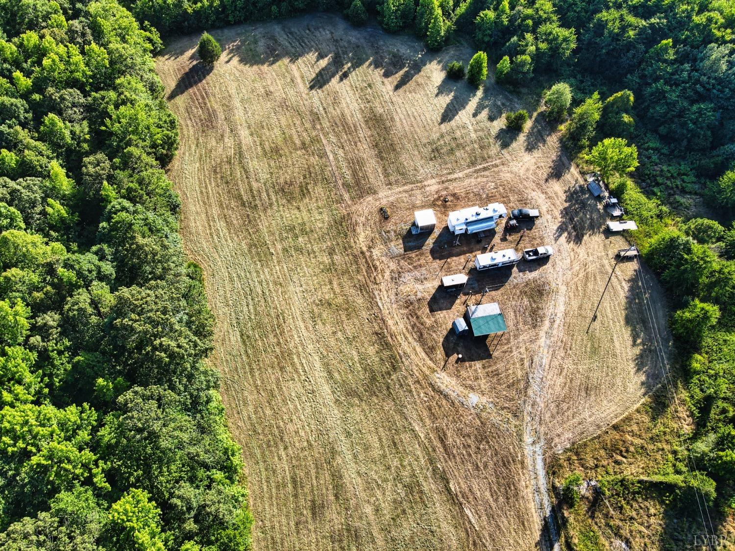 4020 Jeb Stuart Highway Red Oak, VA 23964 - Photo 9 of 48 a picture of street view