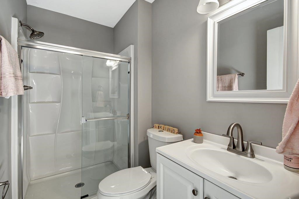3620 Castlegate Drive Raleigh, NC 27616 - Photo 9 of 18 Photo 9