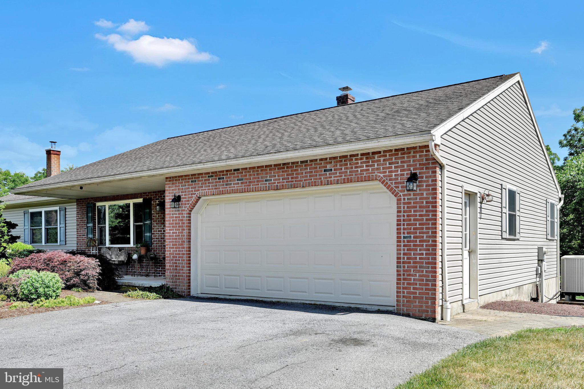 680 New Schaefferstown Road Bernville, PA 19506 - Photo 10 of 71 Exterior Front