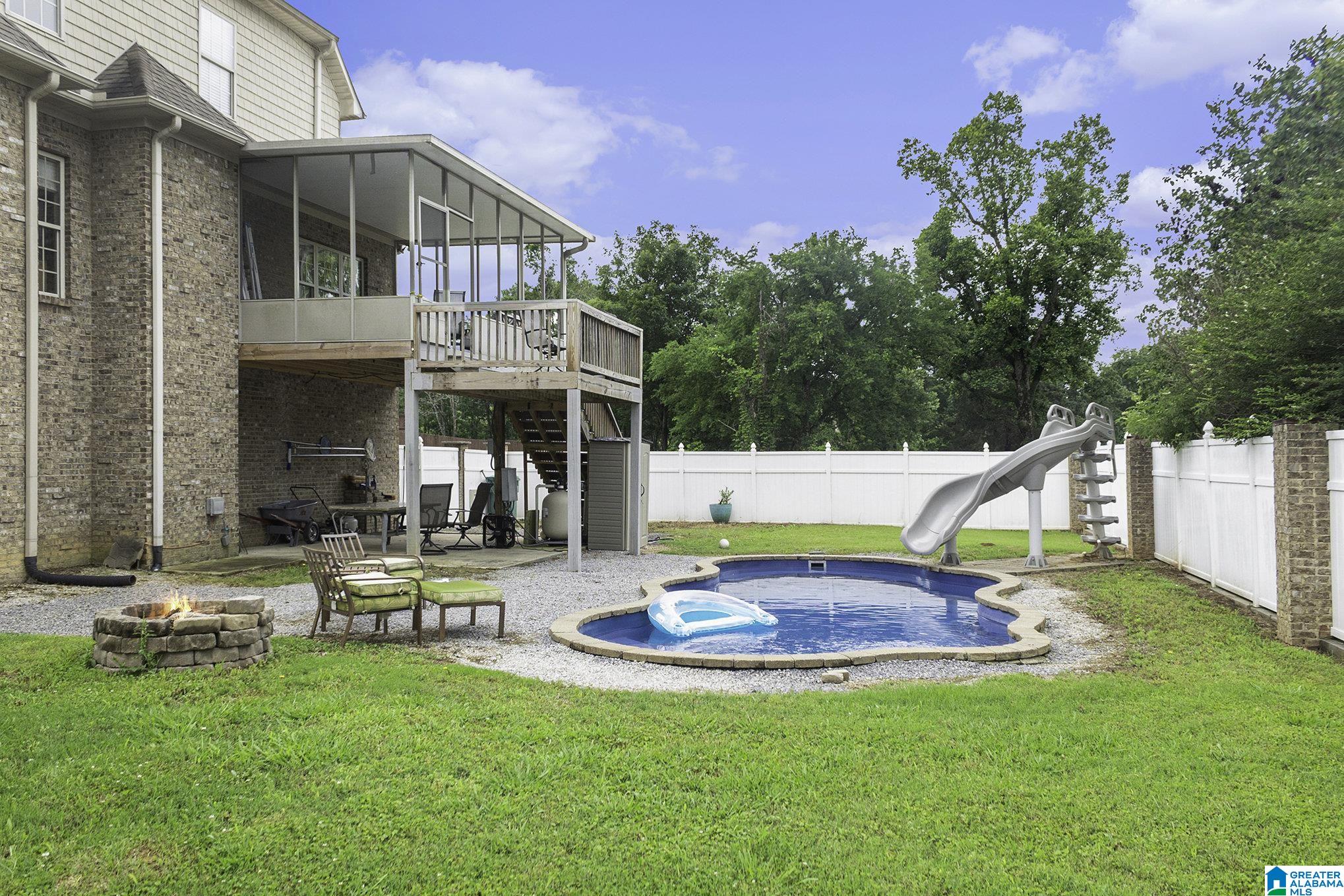 7984 Overlook Circle Morris, AL 35116 - Photo 39 of 44
