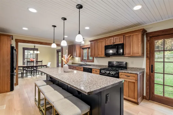 $510,000 | 6602 Chester A Arthur Road, Enosburg Falls, VT 05450