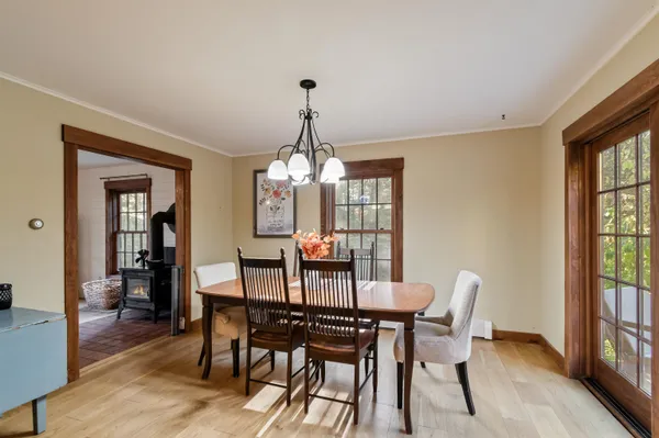 $510,000 | 6602 Chester A Arthur Road, Enosburg Falls, VT 05450