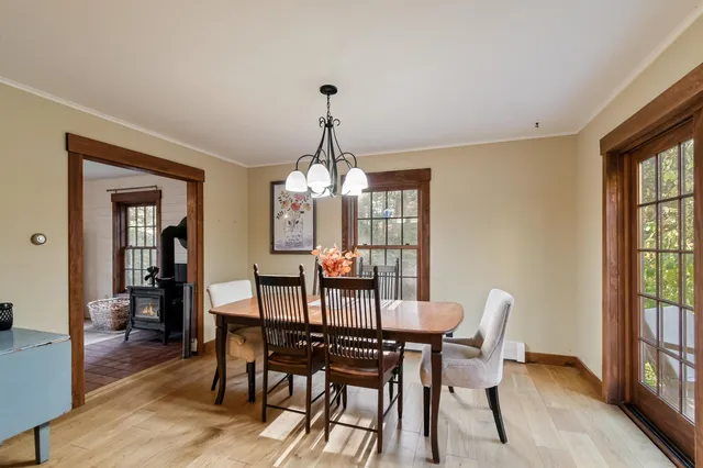 $525,000 | 6602 Chester A Arthur Road, Enosburg Falls, VT 05450