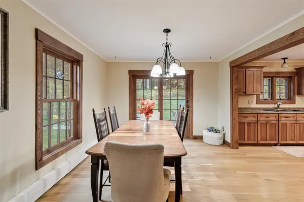 $510,000 | 6602 Chester A Arthur Road, Enosburg Falls, VT 05450