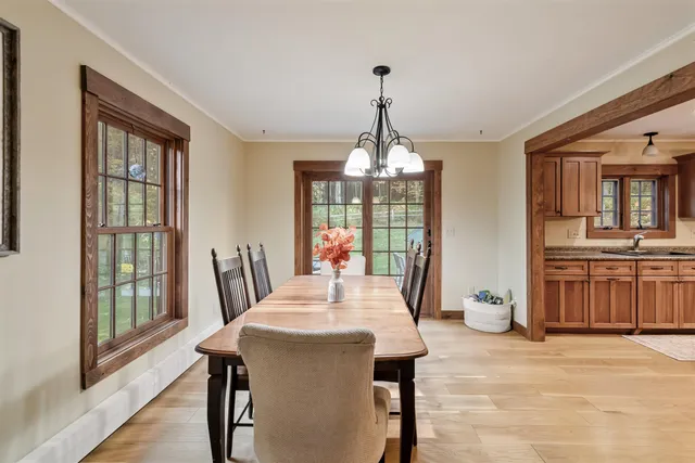 $525,000 | 6602 Chester A Arthur Road, Enosburg Falls, VT 05450
