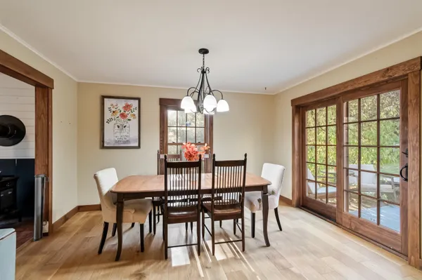 $510,000 | 6602 Chester A Arthur Road, Enosburg Falls, VT 05450