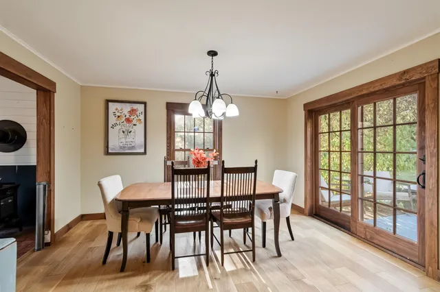 $525,000 | 6602 Chester A Arthur Road, Enosburg Falls, VT 05450