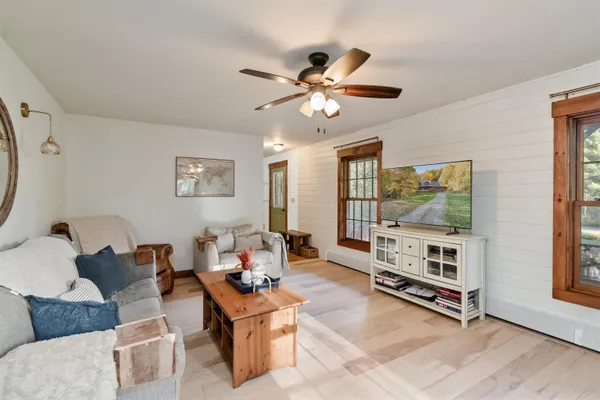 $510,000 | 6602 Chester A Arthur Road, Enosburg Falls, VT 05450