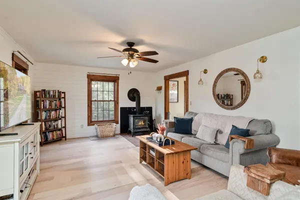 $510,000 | 6602 Chester A Arthur Road, Enosburg Falls, VT 05450