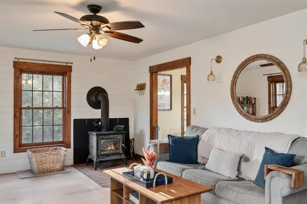 $510,000 | 6602 Chester A Arthur Road, Enosburg Falls, VT 05450