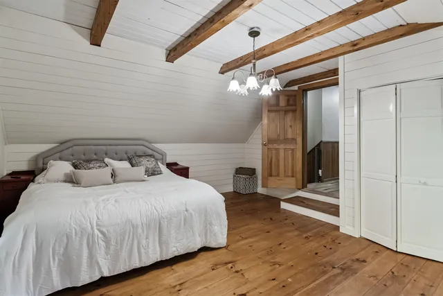 $525,000 | 6602 Chester A Arthur Road, Enosburg Falls, VT 05450