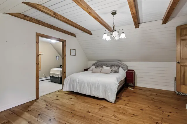 $525,000 | 6602 Chester A Arthur Road, Enosburg Falls, VT 05450