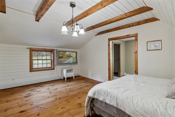 $510,000 | 6602 Chester A Arthur Road, Enosburg Falls, VT 05450