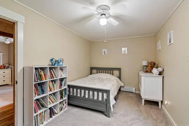 $525,000 | 6602 Chester A Arthur Road, Enosburg Falls, VT 05450