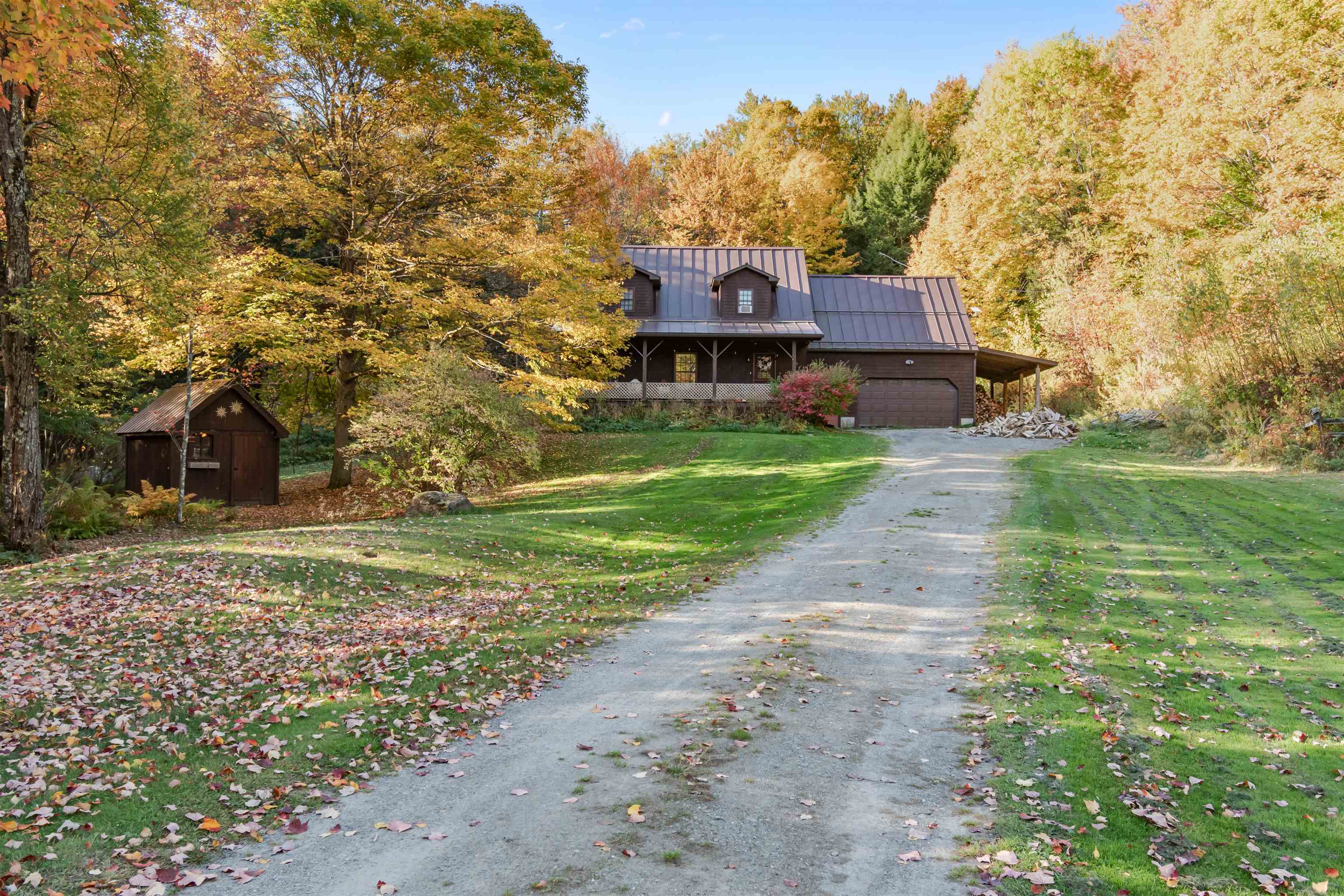 6602 Chester A Arthur Road Enosburg Falls, VT 05450 - Photo 3 of 57