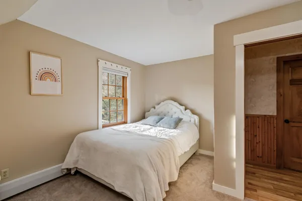 $510,000 | 6602 Chester A Arthur Road, Enosburg Falls, VT 05450