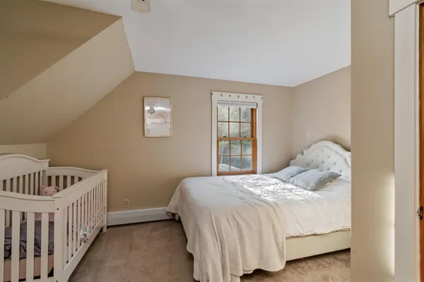 $510,000 | 6602 Chester A Arthur Road, Enosburg Falls, VT 05450