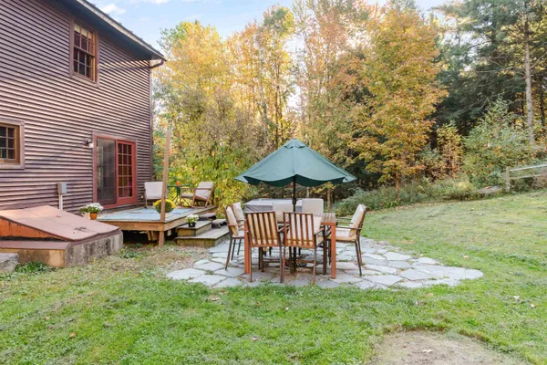 $510,000 | 6602 Chester A Arthur Road, Enosburg Falls, VT 05450