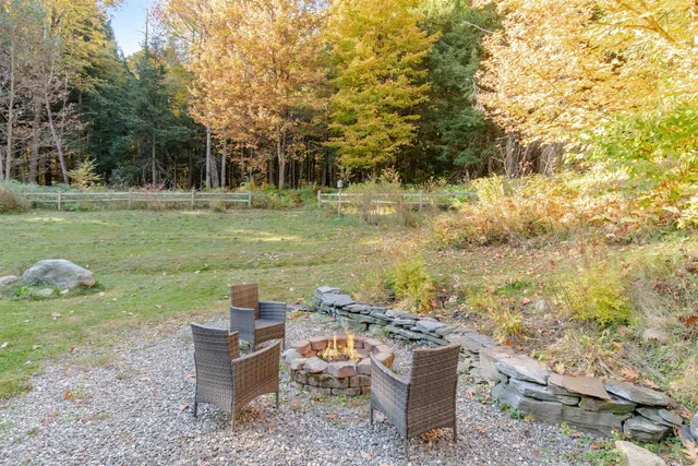 $525,000 | 6602 Chester A Arthur Road, Enosburg Falls, VT 05450