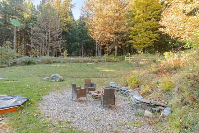 $525,000 | 6602 Chester A Arthur Road, Enosburg Falls, VT 05450