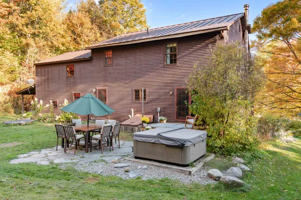 $510,000 | 6602 Chester A Arthur Road, Enosburg Falls, VT 05450