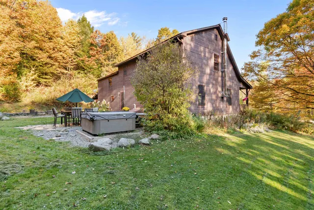 $525,000 | 6602 Chester A Arthur Road, Enosburg Falls, VT 05450