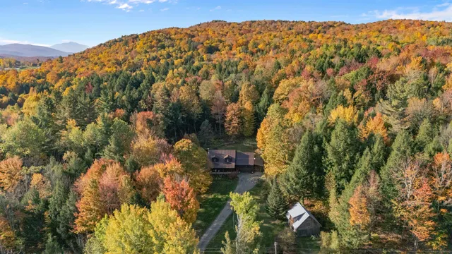 $525,000 | 6602 Chester A Arthur Road, Enosburg Falls, VT 05450