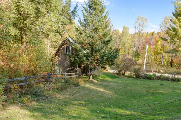 $510,000 | 6602 Chester A Arthur Road, Enosburg Falls, VT 05450