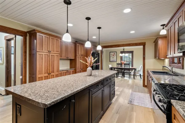 $510,000 | 6602 Chester A Arthur Road, Enosburg Falls, VT 05450