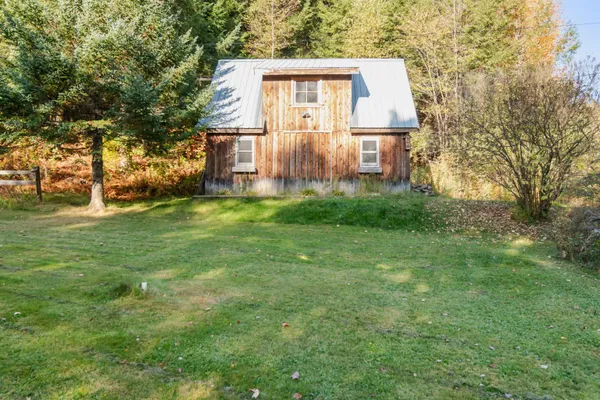 $510,000 | 6602 Chester A Arthur Road, Enosburg Falls, VT 05450