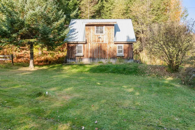 $525,000 | 6602 Chester A Arthur Road, Enosburg Falls, VT 05450