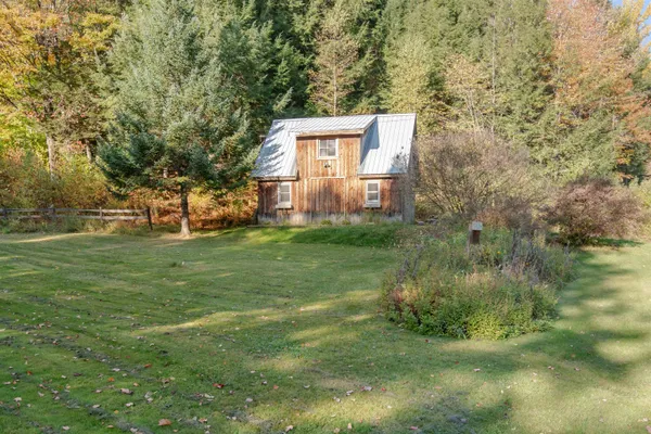 $510,000 | 6602 Chester A Arthur Road, Enosburg Falls, VT 05450