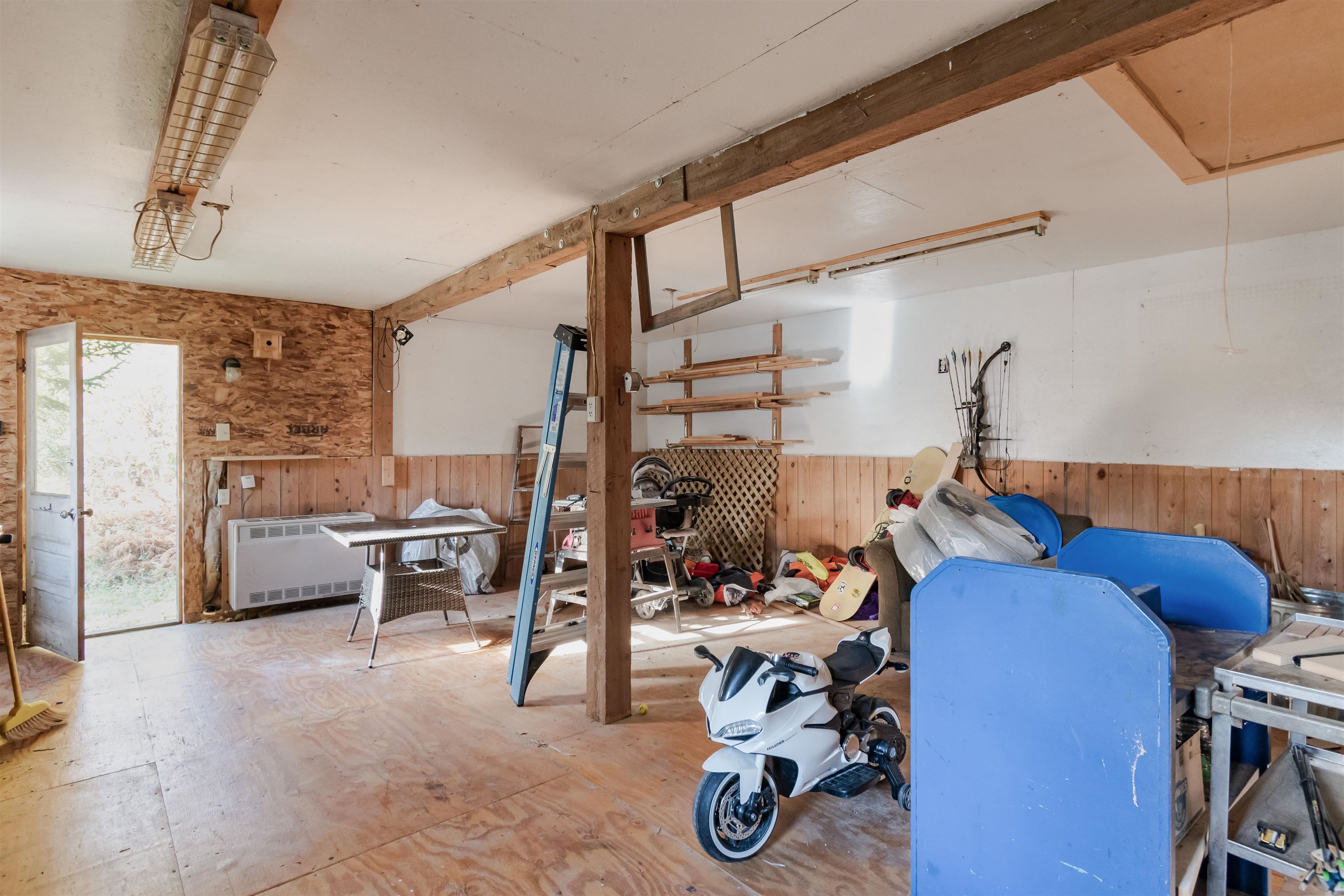 6602 Chester A Arthur Road Enosburg Falls, VT 05450 - Photo 53 of 57