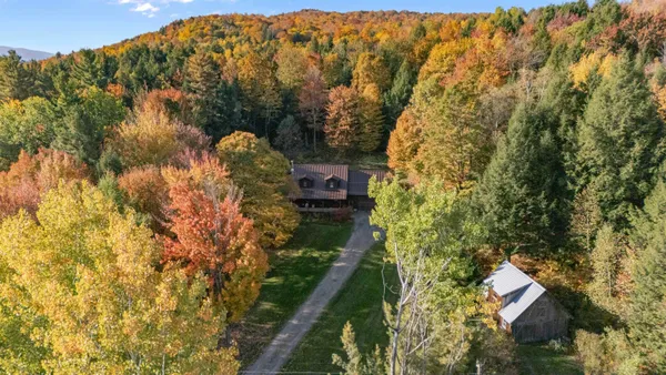 $510,000 | 6602 Chester A Arthur Road, Enosburg Falls, VT 05450