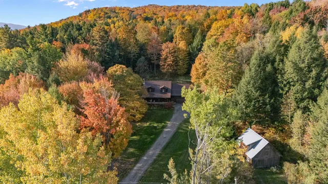 $525,000 | 6602 Chester A Arthur Road, Enosburg Falls, VT 05450