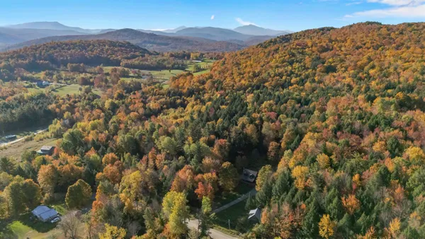 $510,000 | 6602 Chester A Arthur Road, Enosburg Falls, VT 05450