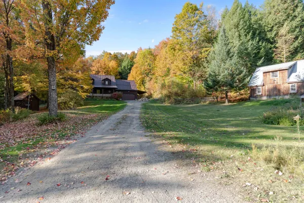 $510,000 | 6602 Chester A Arthur Road, Enosburg Falls, VT 05450