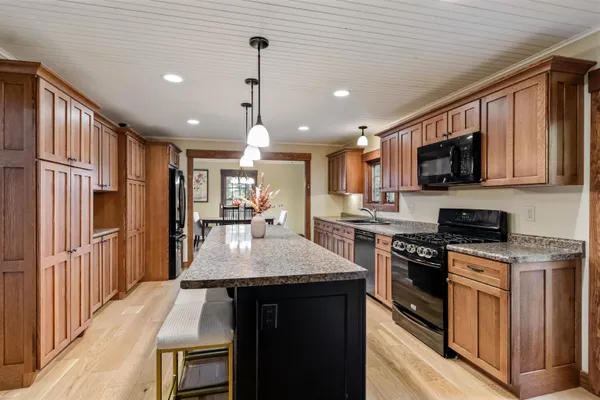 $510,000 | 6602 Chester A Arthur Road, Enosburg Falls, VT 05450