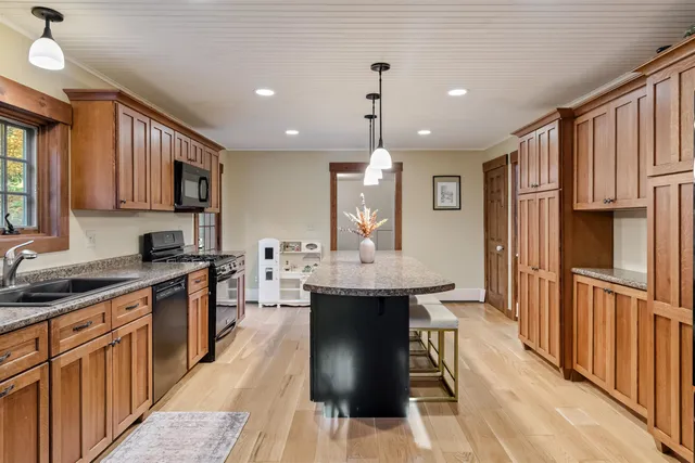 $525,000 | 6602 Chester A Arthur Road, Enosburg Falls, VT 05450