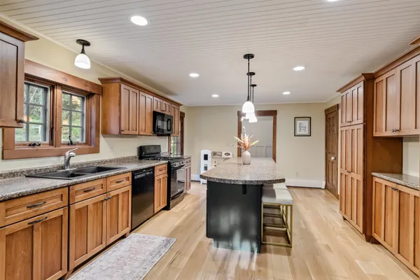 $510,000 | 6602 Chester A Arthur Road, Enosburg Falls, VT 05450