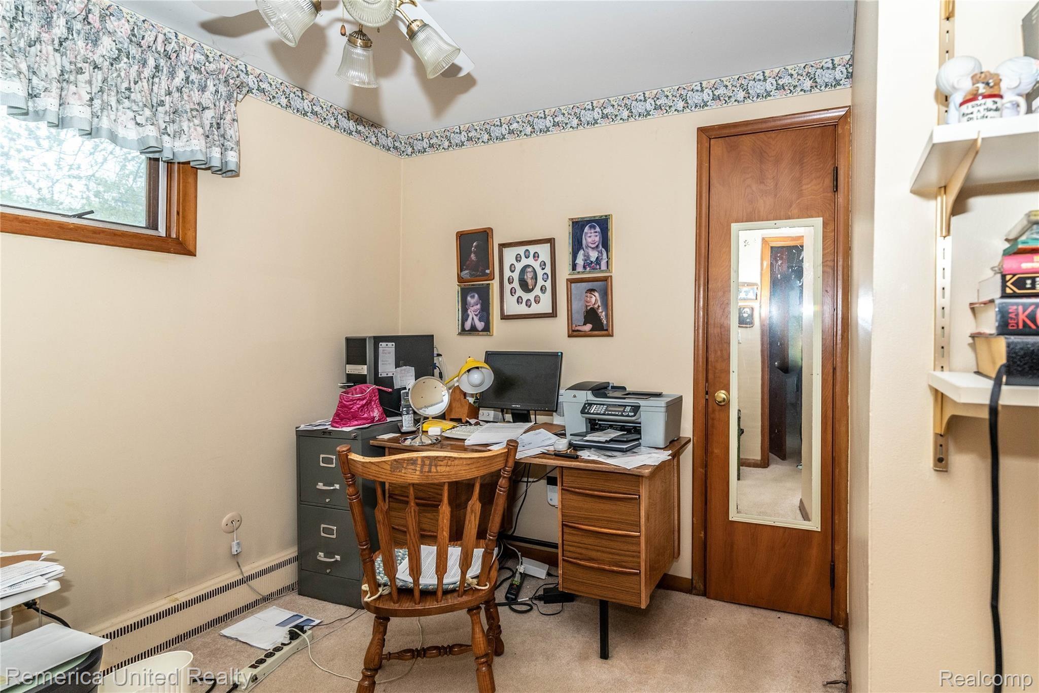 44135 West 11 Mile Road Novi, MI 48375 - Photo 9 of 12 Bedroom 3.jpg