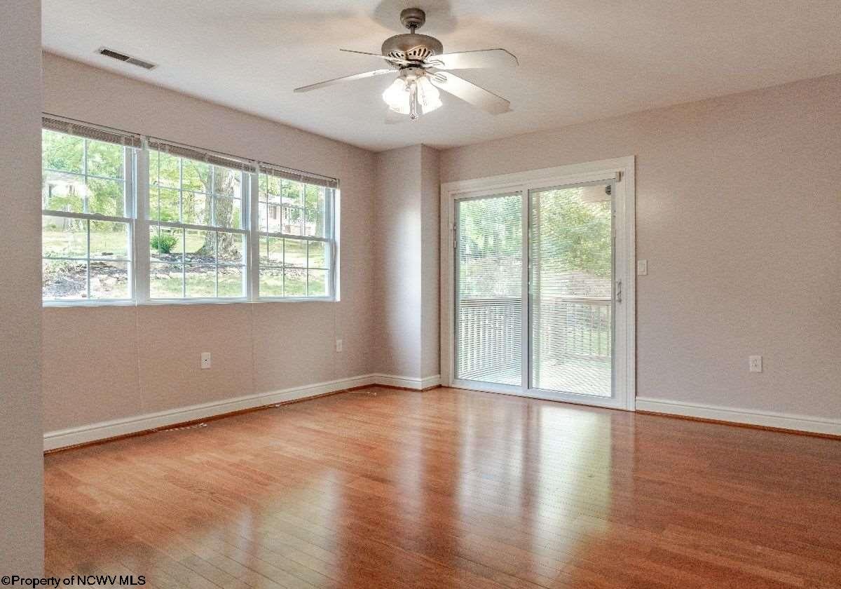 118 Tibbs Road Morgantown, WV 26508 - Photo 18 of 27 Gallery Image 18