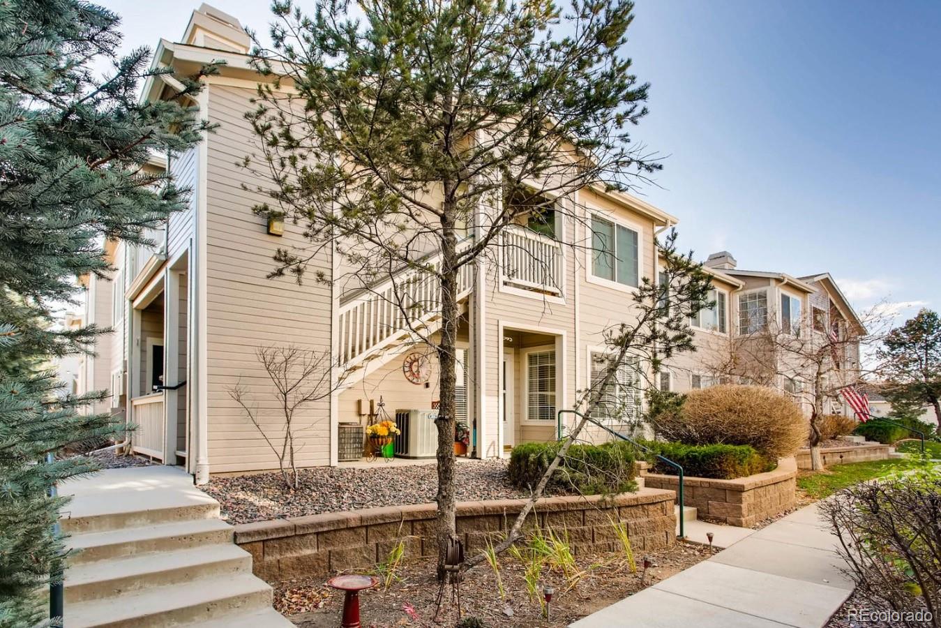 8450 South Little Rock Way, Unit 102 Highlands Ranch, CO 80126 - Photo 1 of 12