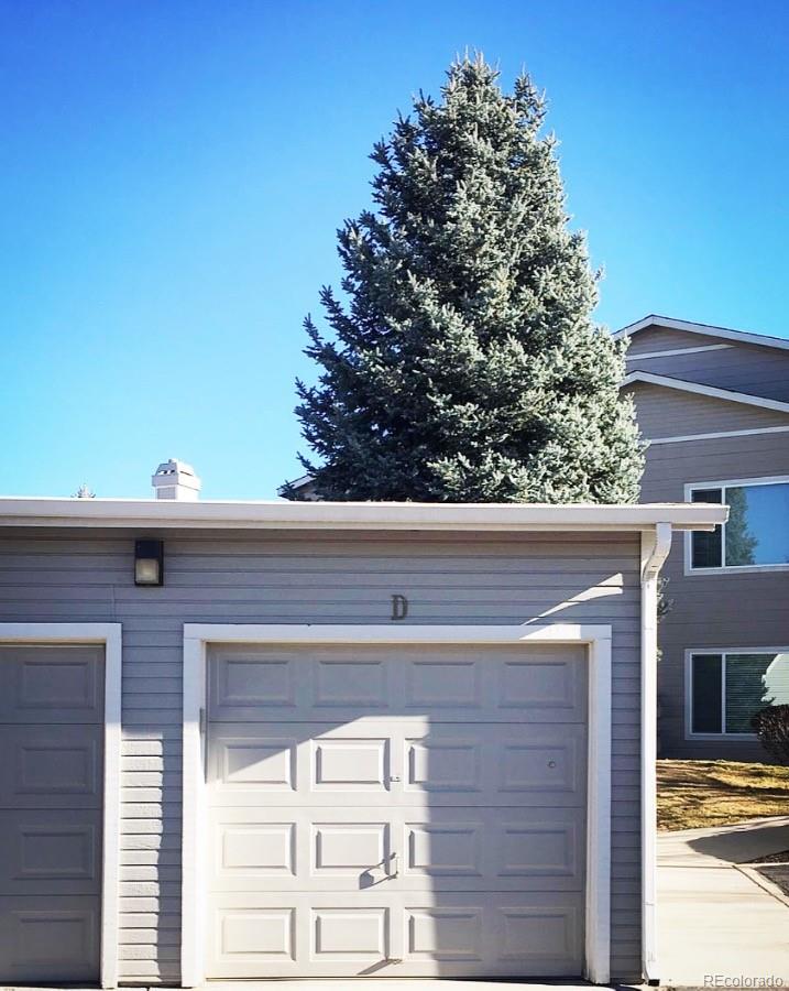8450 South Little Rock Way, Unit 102 Highlands Ranch, CO 80126 - Photo 12 of 12