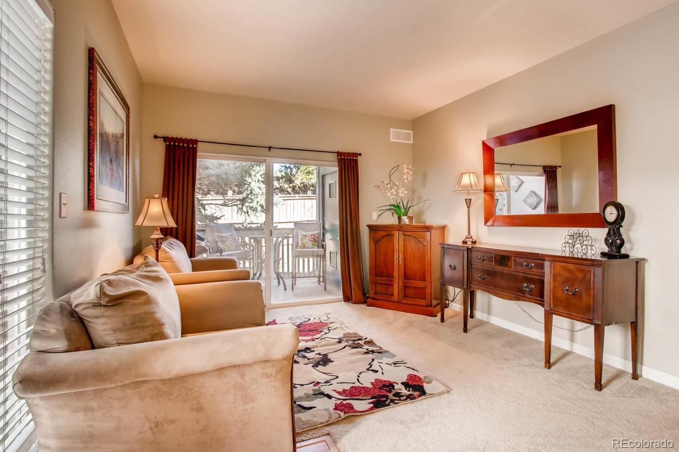 8450 South Little Rock Way, Unit 102 Highlands Ranch, CO 80126 - Photo 2 of 12