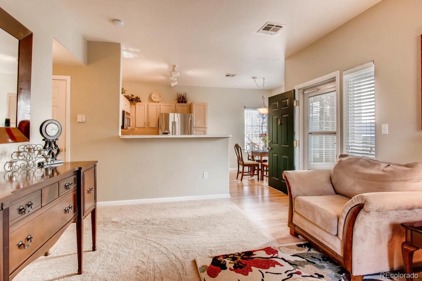8450 South Little Rock Way, Unit 102 Highlands Ranch, CO 80126 - Photo 3 of 12